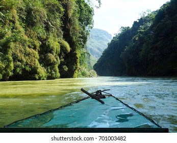 Red River Vietnam