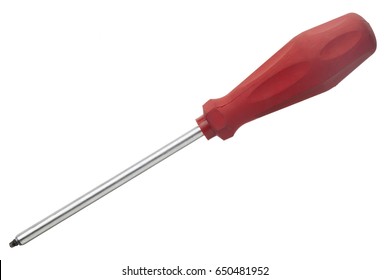 robertson screwdriver