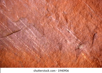 Red Rock In Australia