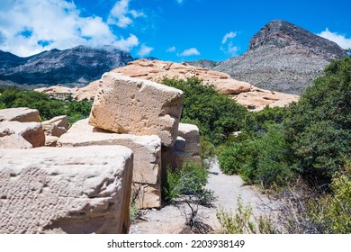 Red Rock Canyon National Conservation Area