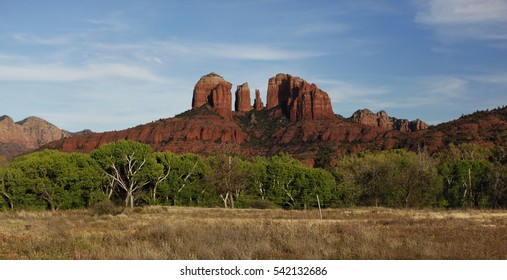 Red Rock Canyon National Conservation Area