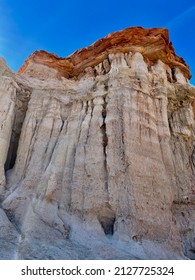 Red Rock Canyon State Park, California