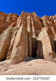 Red Rock Canyon State Park, California