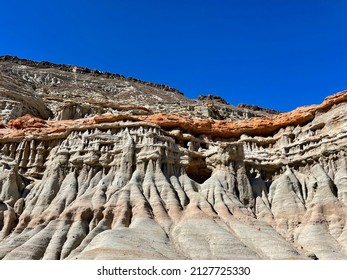 Red Rock Canyon State Park, California