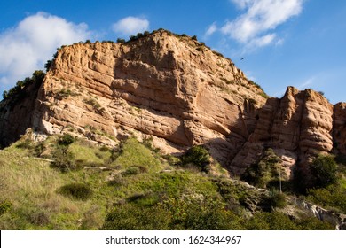 Red Rock Canyon Whiting Ranch, Irvine Ca