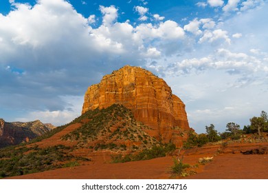 Red Rock Scenic Byway, Sedona Arizona