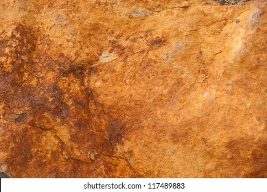 Red Rock Texture