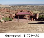 Red Rocks