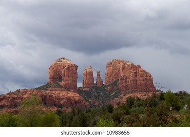 Red Rocks