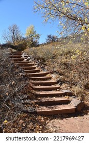 Red Rocks Park And Amphitheatre.