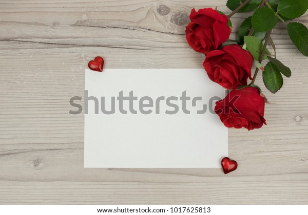 free blank red rose wedding invitation templates