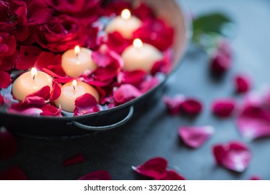 33,843 Red rose candle Images, Stock Photos & Vectors | Shutterstock