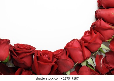 55,806 Red rose border frame Images, Stock Photos & Vectors | Shutterstock