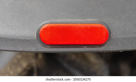 2,998 Rear reflector Images, Stock Photos & Vectors | Shutterstock