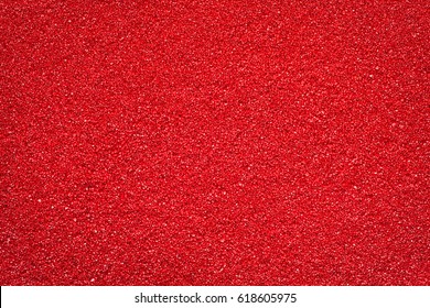 Red Sand. Background An Texture