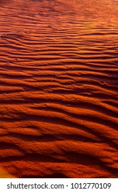 Red Sand, Pilbara, Western Australia