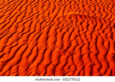 Red Sand, Pilbara, Western Australia