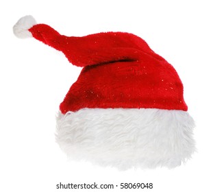 christmas father cap