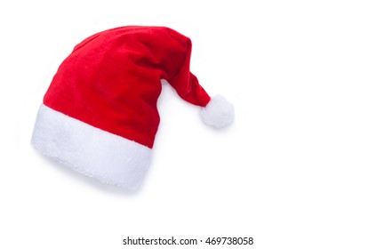 adding christmas hat to photo