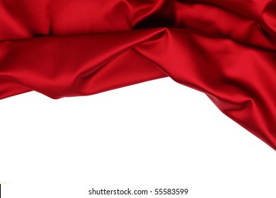 Red Satin Sheet High Res Stock Images Shutterstock