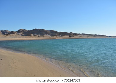 Red Sea Saudi Arabia