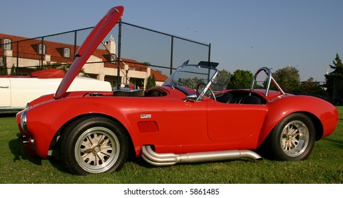 Carroll Shelby Images Stock Photos Vectors Shutterstock