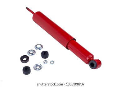 14,546 Shock absorber Stock Photos, Images & Photography | Shutterstock