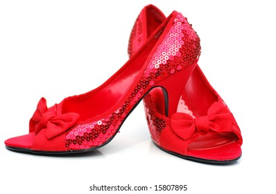 Red Shoes