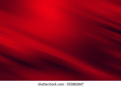 red silk or satin - abstract  background