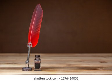 Ink-bottle Images, Stock Photos & Vectors | Shutterstock