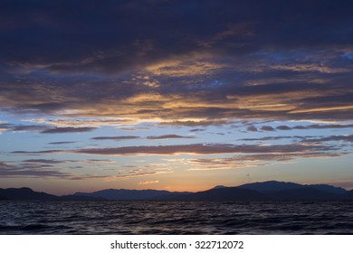 Red Sky