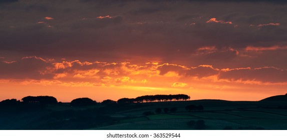 Red Sky