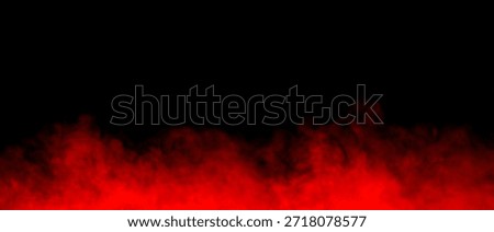 
Red smoke effect. Realistic smoke with different colors on black background. Color explosion. Design template. Pastel ink smoke. Bright and intense abstract background. Fog or smoke.