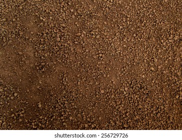 Red Soil(dirt) Texture