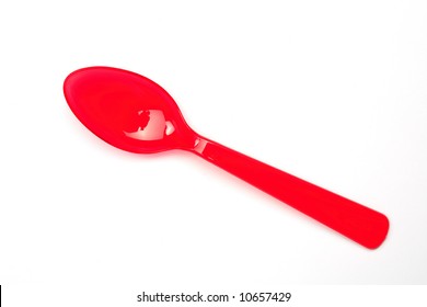 15,629 Plastic spoon red Images, Stock Photos & Vectors | Shutterstock