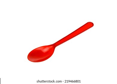 15,629 Plastic spoon red Images, Stock Photos & Vectors | Shutterstock