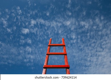 Development Attainment Motivation Career Growth Concept Stock Photo ...