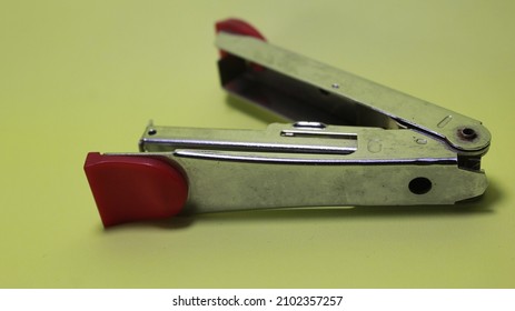 8,777 Red Stapler Images, Stock Photos & Vectors | Shutterstock