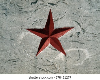 red star 