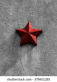 red star 