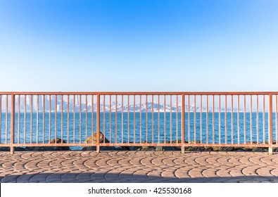 21,118 Beach Railings Images, Stock Photos & Vectors | Shutterstock