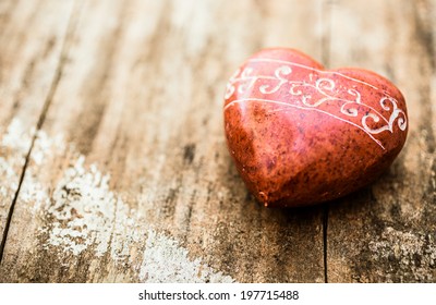 34,063 Red heart stone Images, Stock Photos & Vectors | Shutterstock