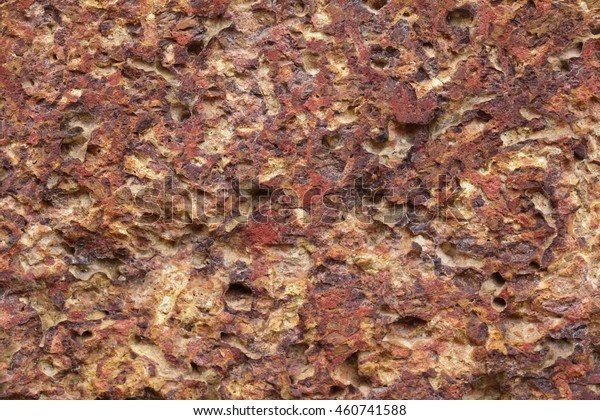 Red Stone Wallpaper Texture Stock Photo Edit Now