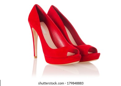 6,660 Heels with red toes Images, Stock Photos & Vectors | Shutterstock