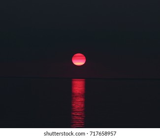 Red Sun