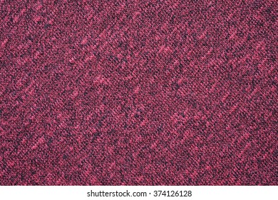 Red Sweater Texture Background, Fabric Detail, Fashion Design Concept