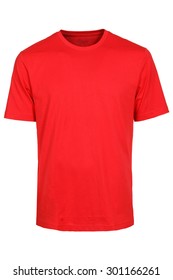 Red T Shirt