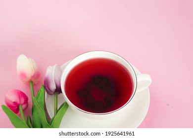 239,719 Pink tea Images, Stock Photos & Vectors | Shutterstock