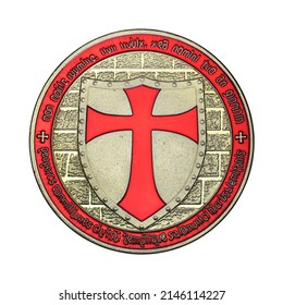 Templar Coin