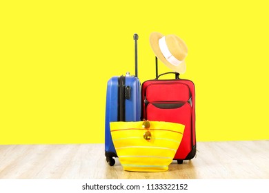 6,552 Hard suitcase Images, Stock Photos & Vectors | Shutterstock